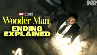 WONDER MAN ENDING EXPLAINED