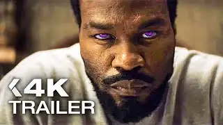 WONDER MAN Trailer 2 German Deutsch (2026) Marvel