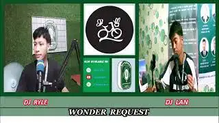 WONDER REQUEST