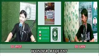 WONDER REQUEST