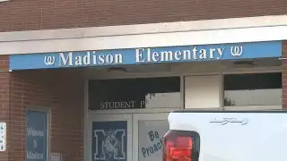 Wood County Schools approve $6.7 million bid for Madison Elementary improvements