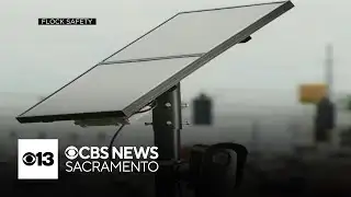 Woodland extends Flock camera contract amid concerns over ICE access