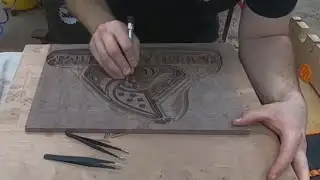 Woodworking is transformational for Austin Marine veteran