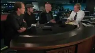 Woody Harrelson on "The Messenger"