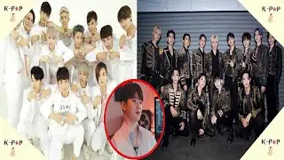 Woozi Unveils ‘Secret