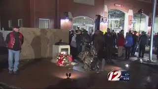 Worcester Marks 15th Anniversary of Tragic Fire