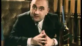 Word Association - Alexei Sayle