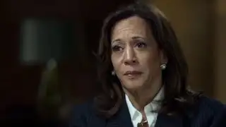 ‘Word salad after word salad’: Kamala Harris stumbles in trainwreck ABC interview