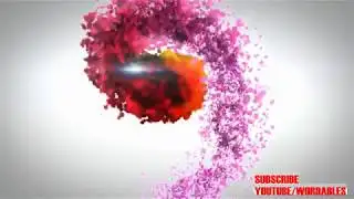 Wordables intro logo | Speak the truth