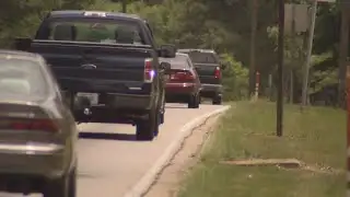 Work begins on Zeigler Boulevard widening project