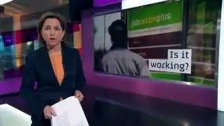 Work programme: getting results?