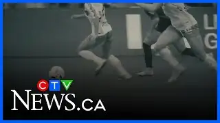 Work to expand women’s soccer in Canada