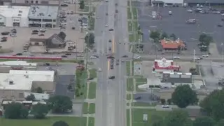 Work To Improve Intersection At New Orleans & Elm Begins In Broken Arrow