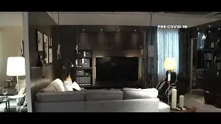 Worker at IKEA tests positive for coronavirus