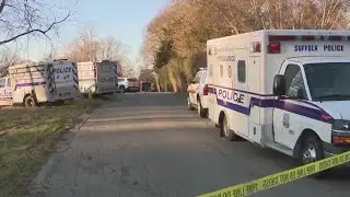 Worker buried in construction accident on LI: police