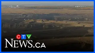 Worker killed at oil sands site in northern Alberta