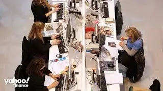 Worker power has started to shift ‘a slight bit’, The Muse CEO says