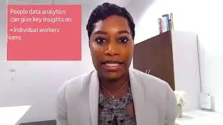 Workforce News Minute: Data is making work more personal