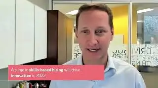 Workforce News Minute: How Workers Will Fuel Innovation