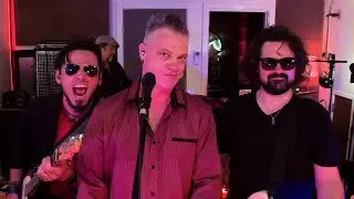 Working for the Weekend | Live Studio Performance (Loverboy) | Sing it Live