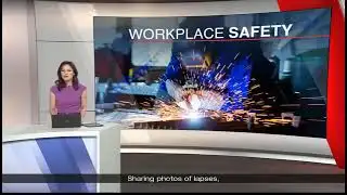 Workplace safety news