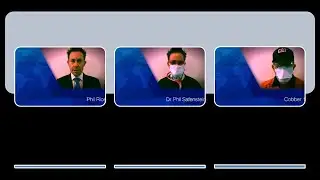 Workplace Safety News - April 2020 Update