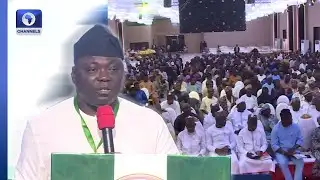 Workshop For Permanent Secretaries & Directors, Taraba | LIVE