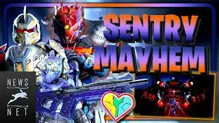 Workshop Mayhem and MORE! - Halo Infinite News