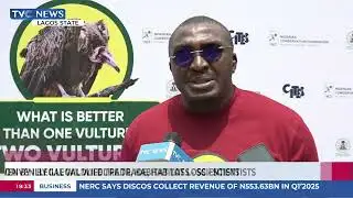 Workshop on Reducing Demand For Vultures In Traditional Medicine Practices