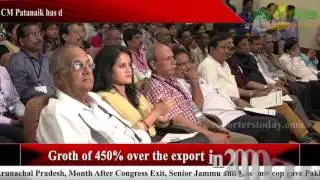 Workshop on’ Sea Food Export; Prospects & Challenges’