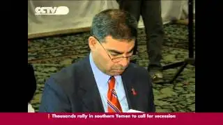 World Aids Day observed in Egypt