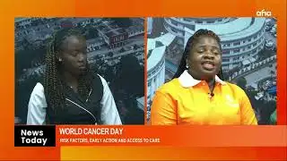 WORLD CANCER DAY 2026: CLOSE THE CARE GAP: EXPERTS SHARE PRACTICAL INSIGHTS