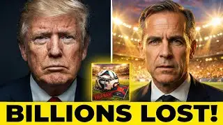 World Cup 2026 BACKFIRED: U.S. Visa Ban Costs Hotels BILLIONS!