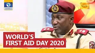 World First Aid Day 2020