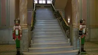 World Food Prize Foundation hosting Holiday Open House Saturday morning