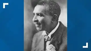 World Food Prize observes George Washington Carver Day