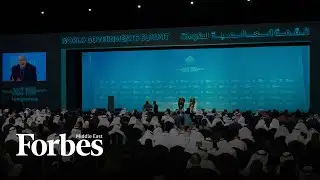 World Governments Summit 2026 Brings Global Leaders To Dubai