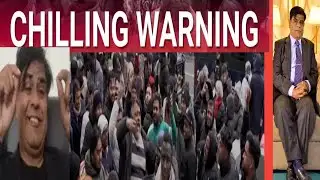 WORLD is at CHILLING CRITICISM on  SPAIN ACT