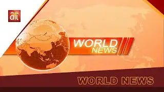 WORLD NEWS | 3RD FEBRUARY 2026 | AIT LIVE