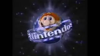 world news advertisement NINTENDO Simpsons nes