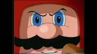 world news advertisement NINTENDO Top Gun NES 80s