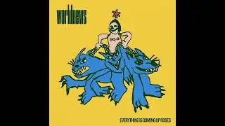 World News - Everything Is Coming up Roses