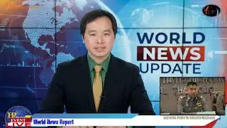 World News Report