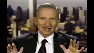 World News Tonight (ABC) - 1995-10-22