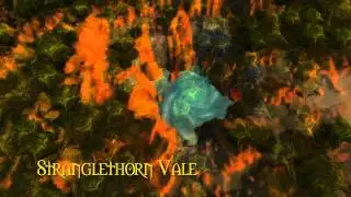 World of WarCraft: Cataclysm - Before and After