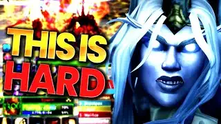 World of Warcraft: The Problem EVERY Game Suffers From...