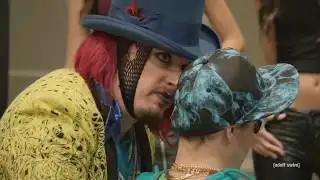 World Peace - Restyle