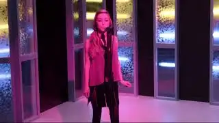 World Peace - Singer Sketch (Part 1)