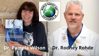 World Rabies Day Livestream Special