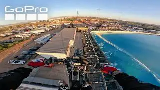 WORLD RECORD JUMP | Colby Raha RAW POV